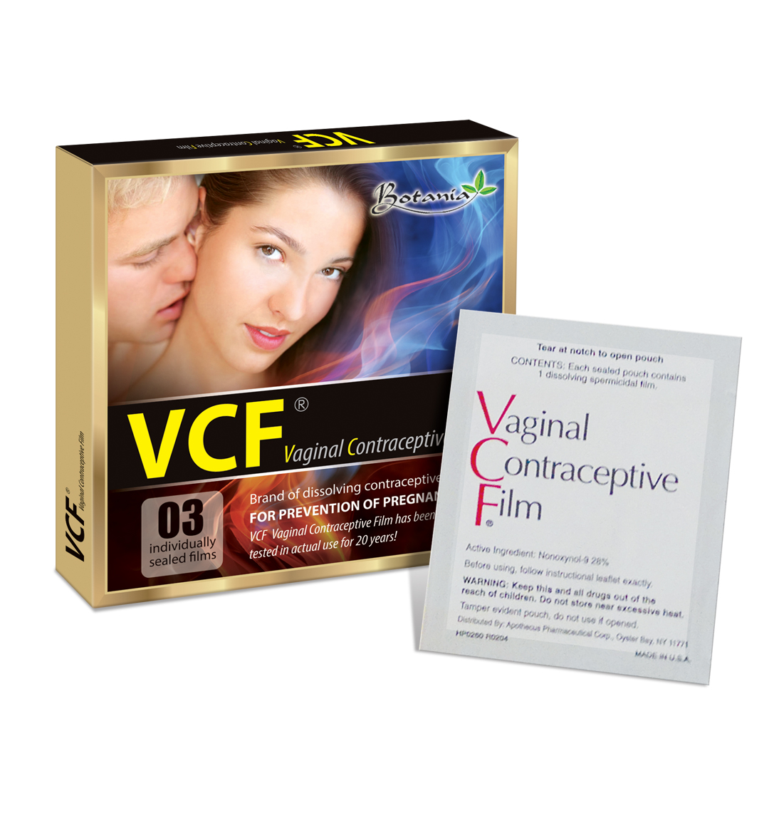 Hỏi: VCF có phải là dạng màng chắn trong âm đạo, ngăn tinh trùng không?